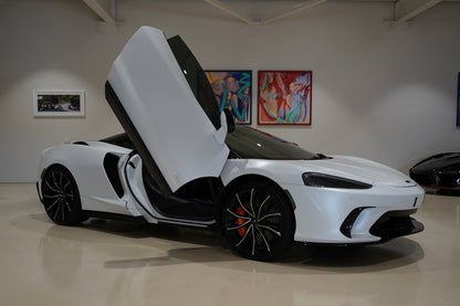 2024 MY25 McLaren GTS