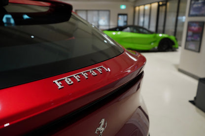 2024 Ferrari Purosangue