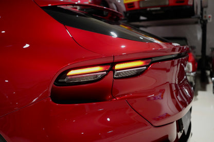 2024 Ferrari Purosangue