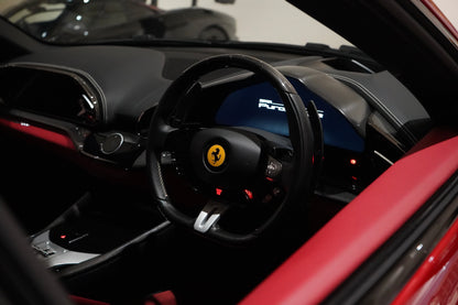 2024 Ferrari Purosangue