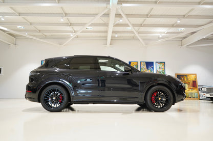 2021 Porsche Cayenne GTS Wagon