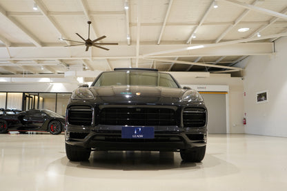 2021 Porsche Cayenne GTS Wagon