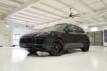 2021 Porsche Cayenne GTS Wagon