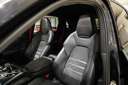 2021 Porsche Cayenne GTS Wagon