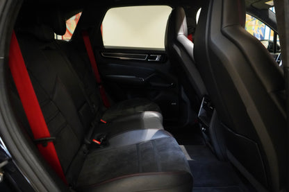 2021 Porsche Cayenne GTS Wagon
