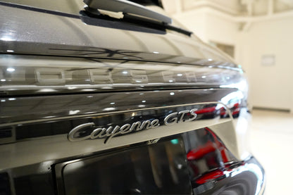 2021 Porsche Cayenne GTS Wagon