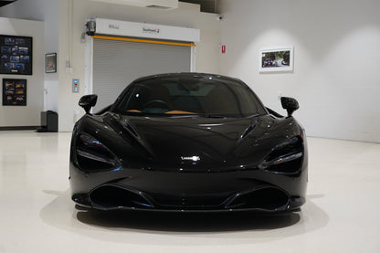 2019 Mclaren 720s Luxury