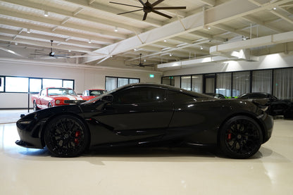 2019 Mclaren 720s Luxury