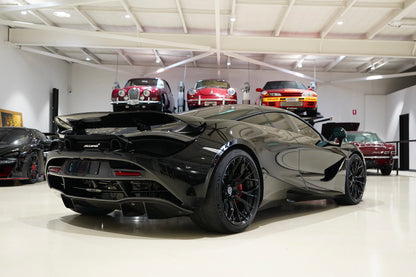 2019 Mclaren 720s Luxury