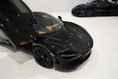 2019 Mclaren 720s Luxury