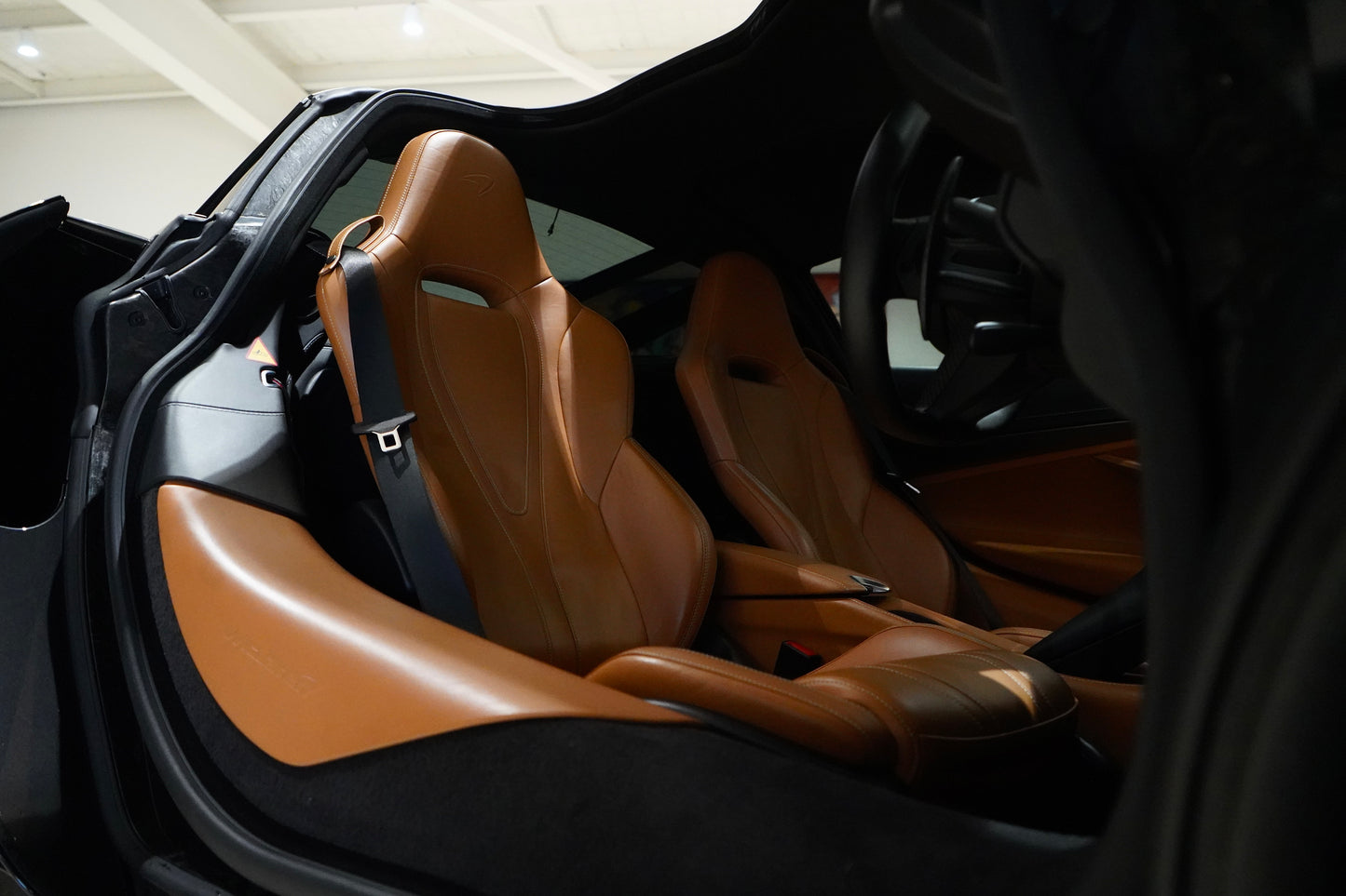 2019 Mclaren 720s Luxury