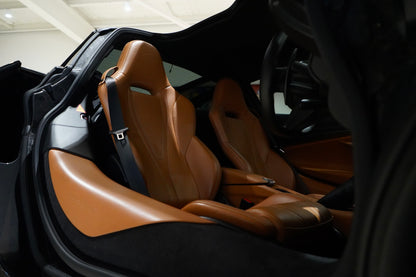 2019 Mclaren 720s Luxury