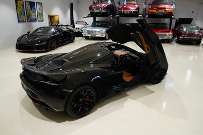 2019 Mclaren 720s Luxury