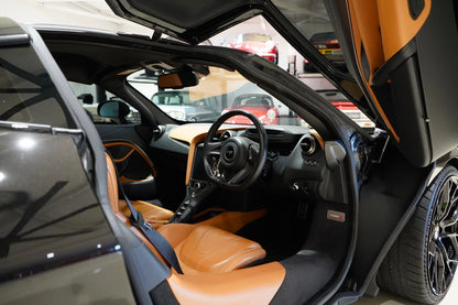 2019 Mclaren 720s Luxury
