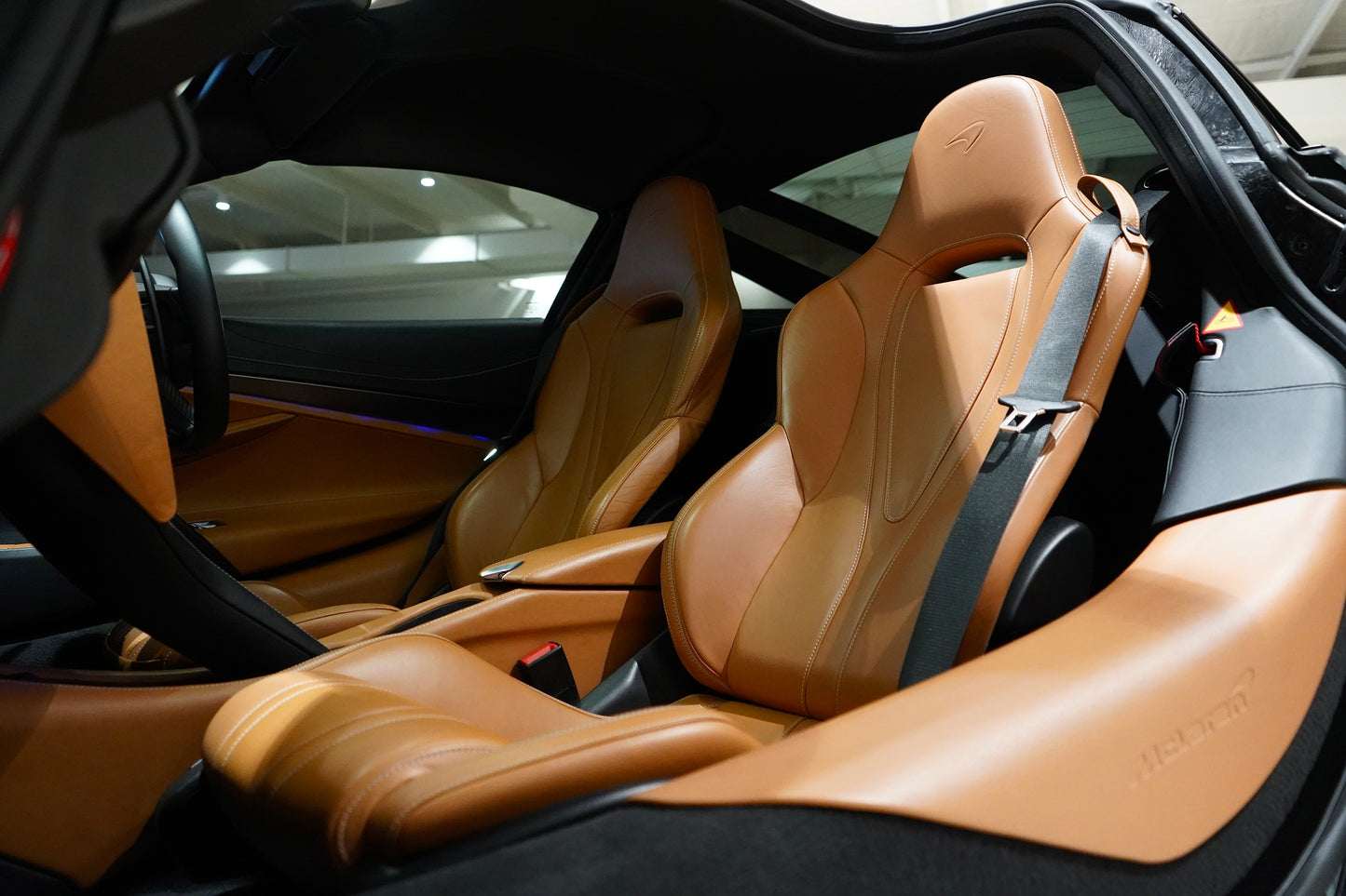 2019 Mclaren 720s Luxury