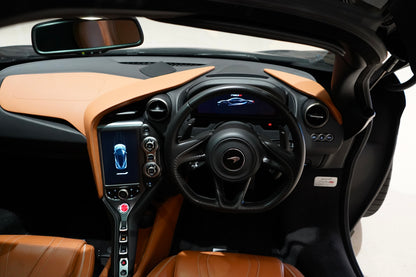 2019 Mclaren 720s Luxury