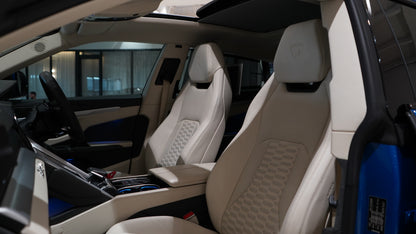 2020 Lamborghini Urus
