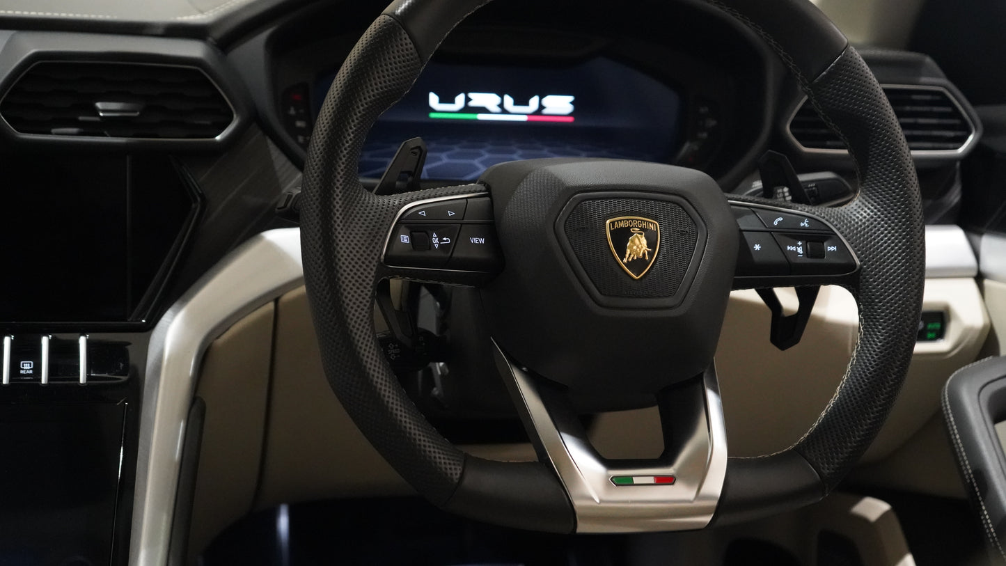 2020 Lamborghini Urus