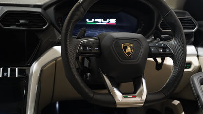 2020 Lamborghini Urus