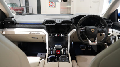 2020 Lamborghini Urus