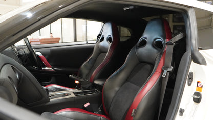2009 Nissan R35 GT-R Premium