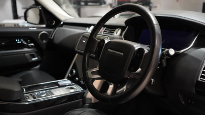 2019 Land Rover Range Rover SDV8 Autobiography