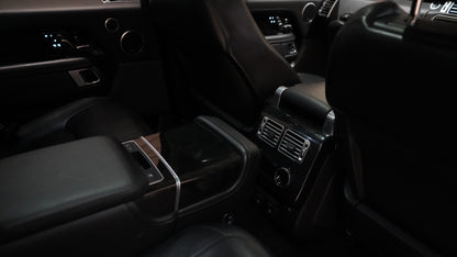 2019 Land Rover Range Rover SDV8 Autobiography