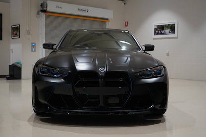 2023 BMW M3 G80 Competition xDrive
