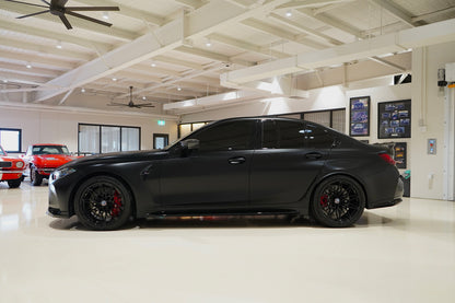 2023 BMW M3 G80 Competition xDrive