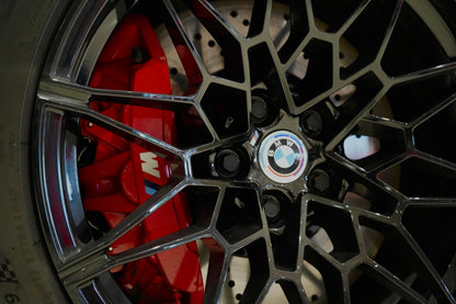 2023 BMW M3 G80 Competition xDrive
