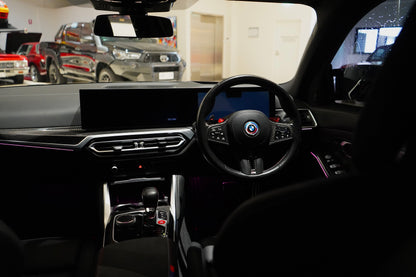 2023 BMW M3 G80 Competition xDrive