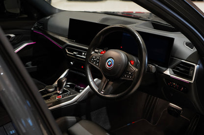 2023 BMW M3 G80 Competition xDrive