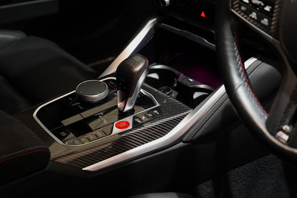 2023 BMW M3 G80 Competition xDrive