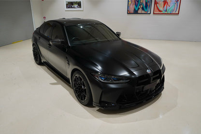 2023 BMW M3 G80 Competition xDrive