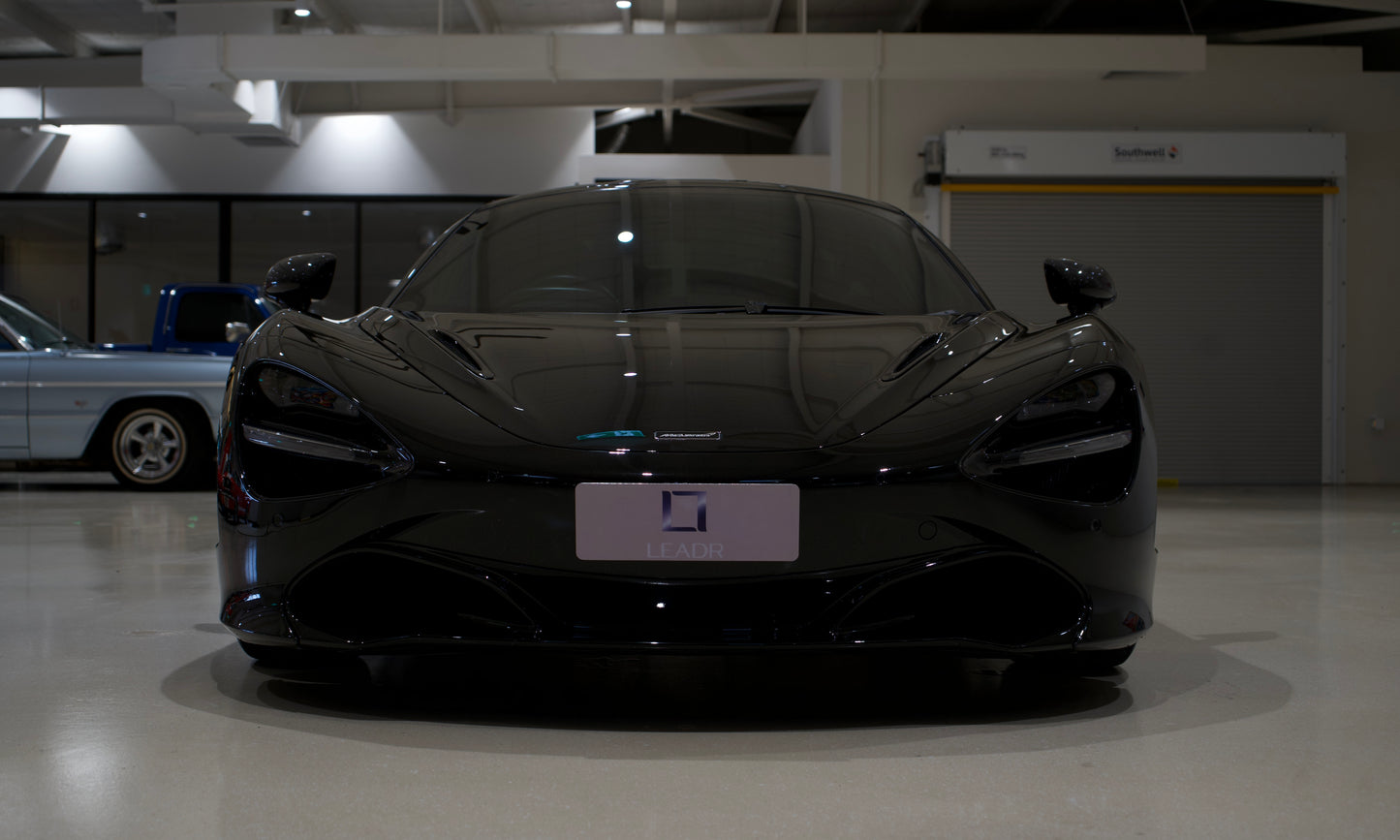 2020 Mclaren 720s Performance Coupe
