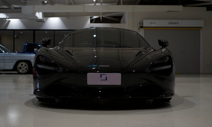 2020 Mclaren 720s Performance Coupe