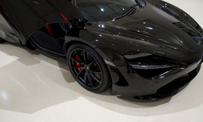 2020 Mclaren 720s Performance Coupe