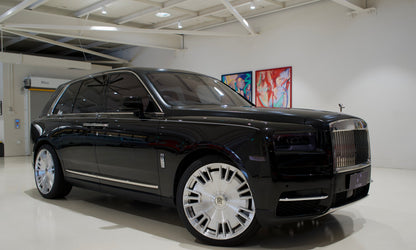 2023 Rolls-Royce Cullinan
