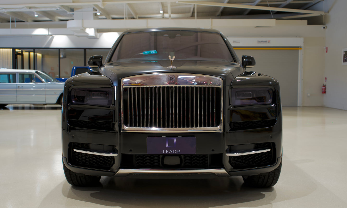 2023 Rolls-Royce Cullinan