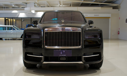 2023 Rolls-Royce Cullinan