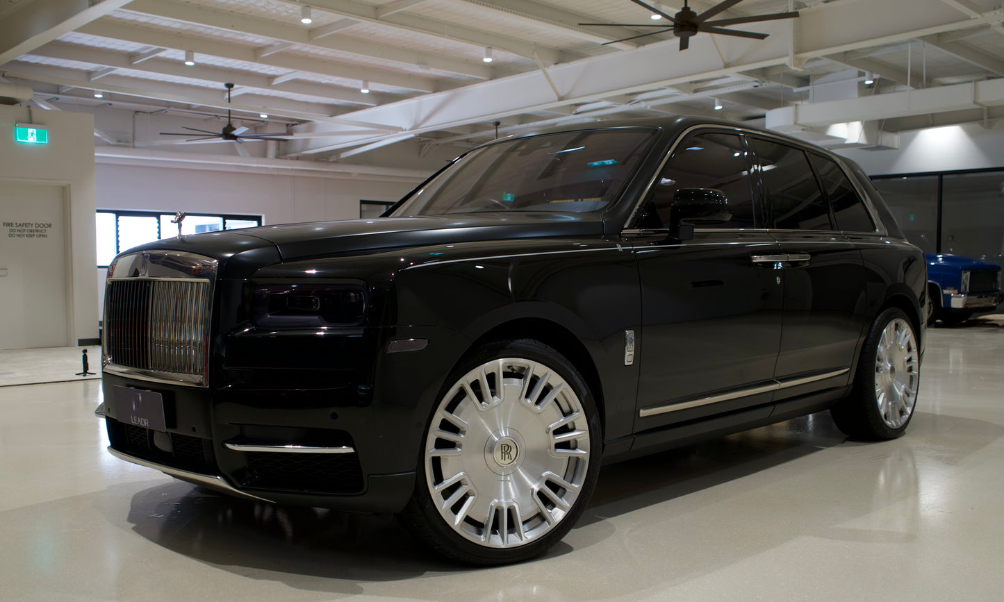 2023 Rolls-Royce Cullinan