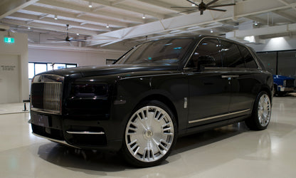 2023 Rolls-Royce Cullinan