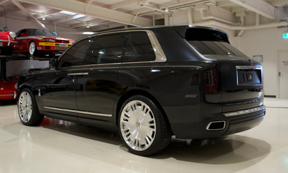 2023 Rolls-Royce Cullinan
