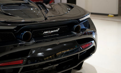 2020 Mclaren 720s Performance Coupe