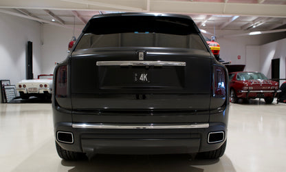 2023 Rolls-Royce Cullinan