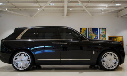 2023 Rolls-Royce Cullinan