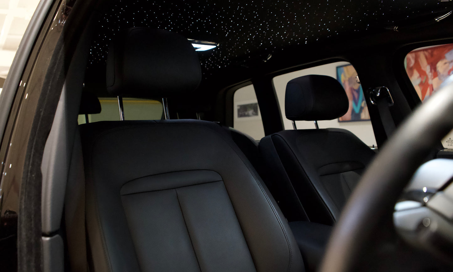2023 Rolls-Royce Cullinan