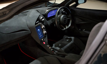 2020 Mclaren 720s Performance Coupe