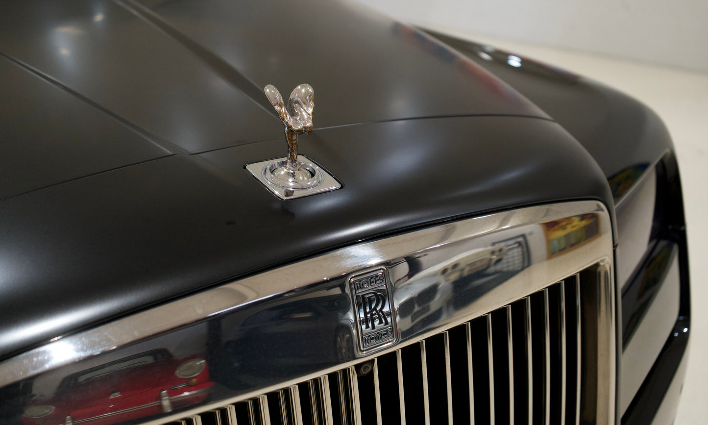 2023 Rolls-Royce Cullinan