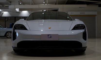 2023 Porsche Taycan GTS